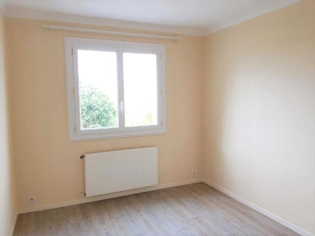 Appartement location à Les Sables-d'Olonne