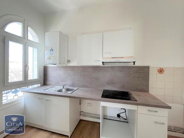 Appartement location à Libourne