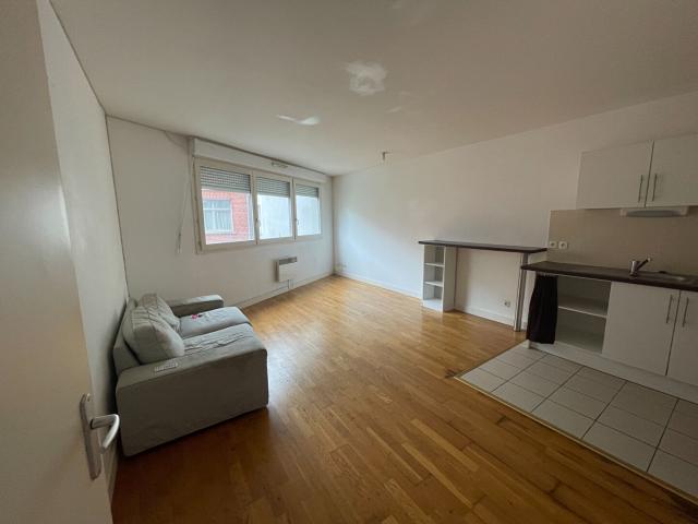 Appartement location à Lille