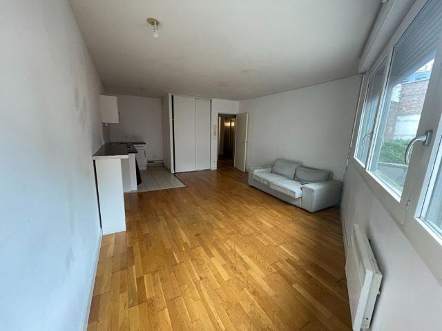Appartement location à Lille, Lompret