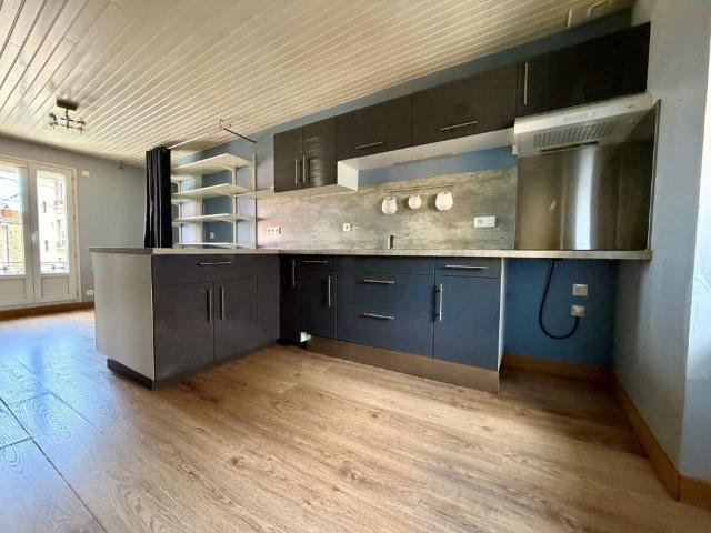 Appartement location à Limoges