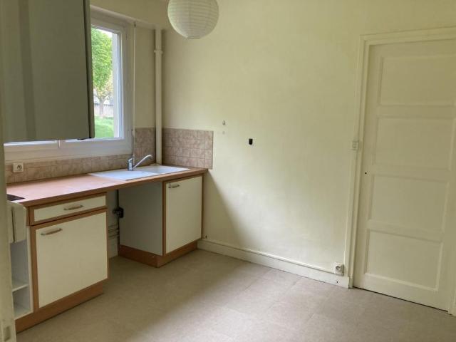 Appartement location à Lisieux