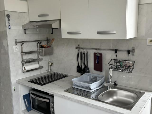 Appartement location à Marseille