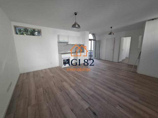 Appartement location à Castelsarrasin, Moissac