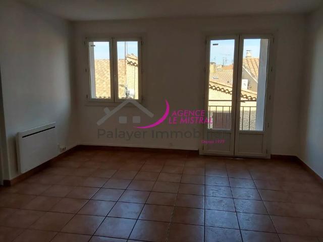 Appartement location à Carpentras, Monteux