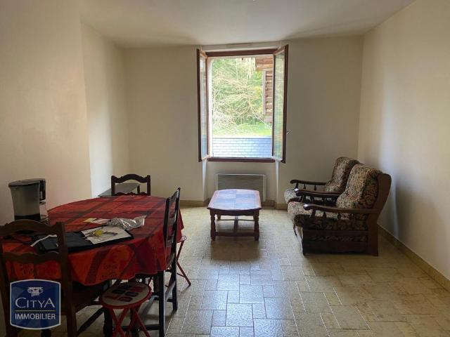 Appartement location à La Flèche, Château-du-loir