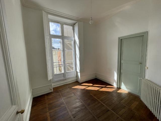 Appartement location à Nantes, Richebourg