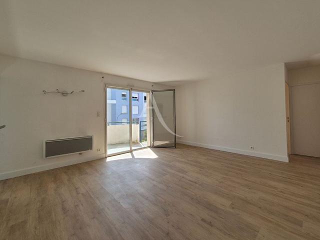 Appartement location à Nantes