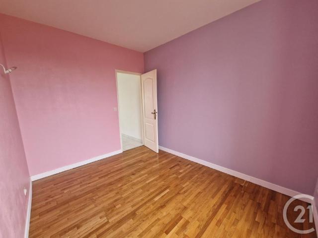 Appartement location à Nevers