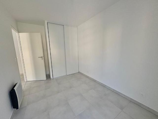 Appartement location à Grosso, Nice