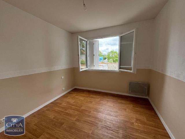 Appartement location à Niort