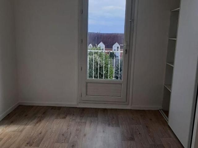 Appartement location à Larbroye