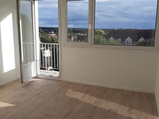 Appartement location à Compiègne, Larbroye