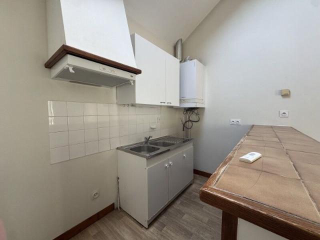 Appartement location à Orléans