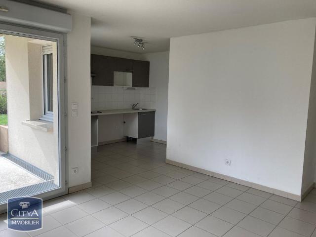 Appartement location à Toulouse, Plaisance-du-touch
