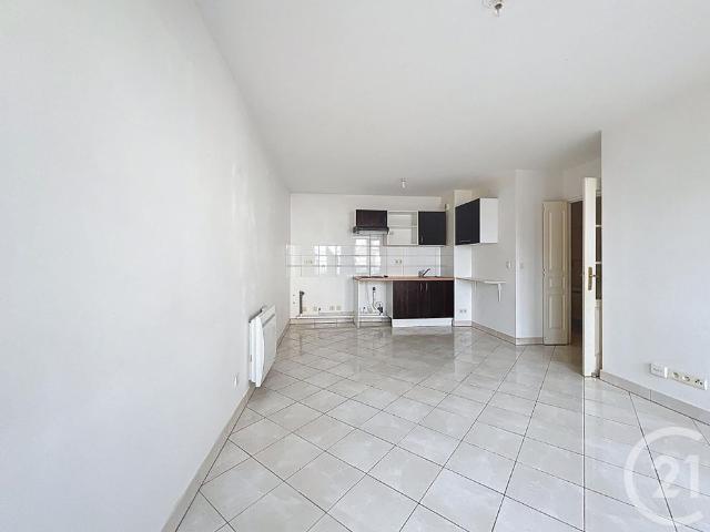 Appartement location à Melun, Saint-fargeau-ponthierry
