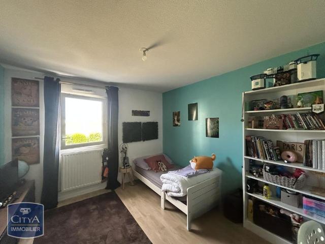 Appartement location à Lorient, Bretagne
