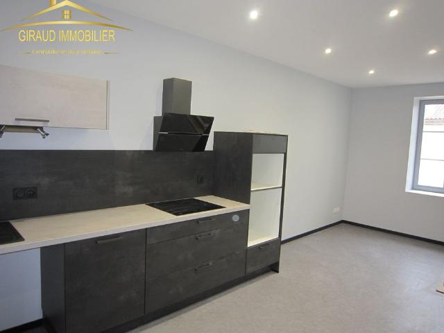 Appartement location à Roanne, Pouilly-sous-charlieu