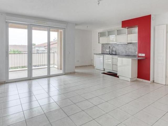 Appartement location à Puget-sur-Argens, Var