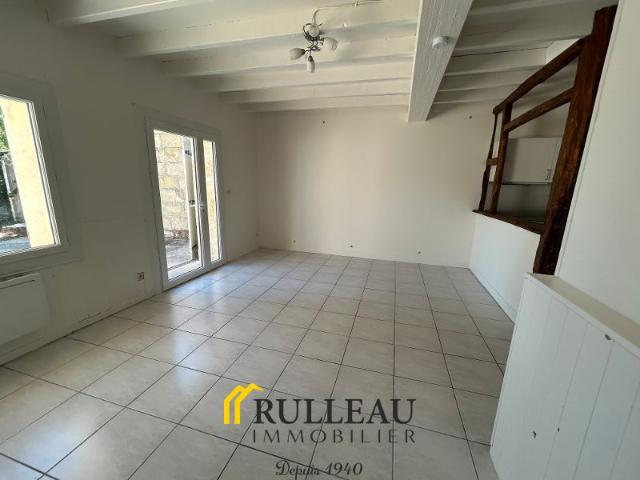 Appartement location à Château Sec, Pugnac