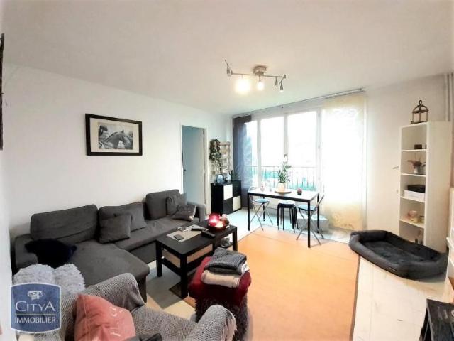 Appartement location à Rambouillet