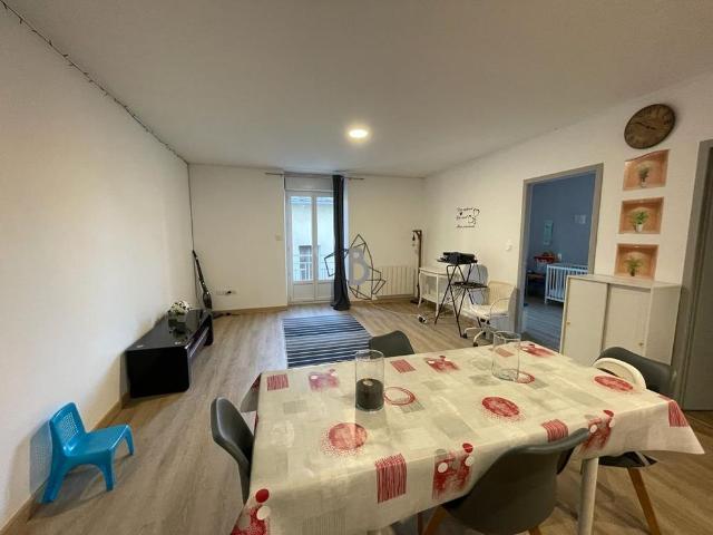 Appartement location à Millau, Réquista