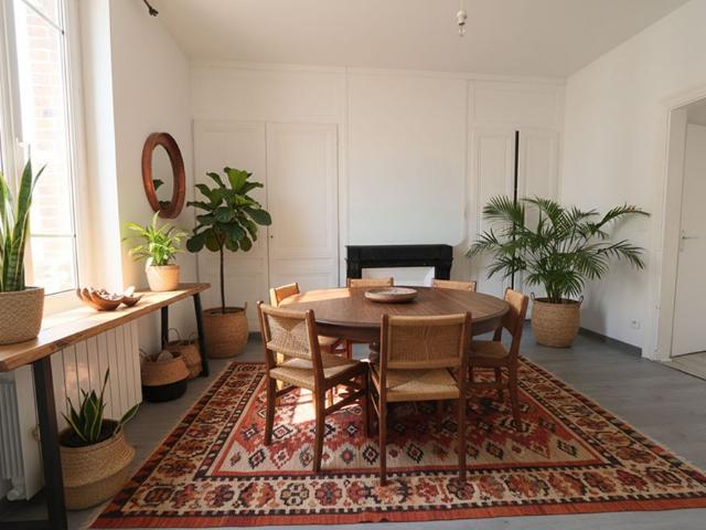 Appartement location à Rouen, Ruan