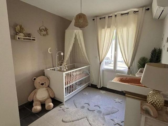 Appartement location à Corte, Solaro