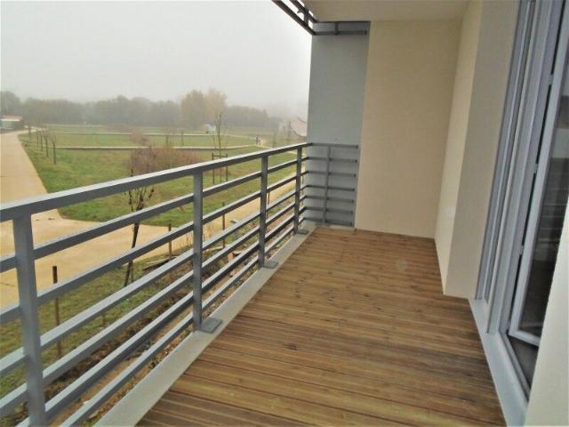 Appartement location à Blaye, Saint-andré-de-cubzac