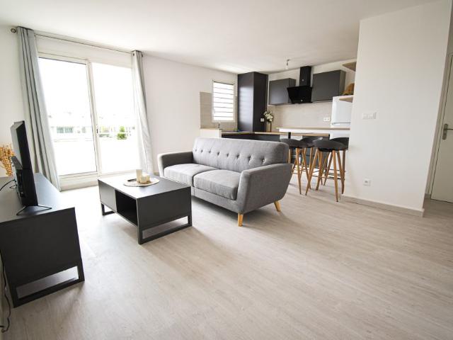 Appartement location à Saint-Denis, Saint-denis