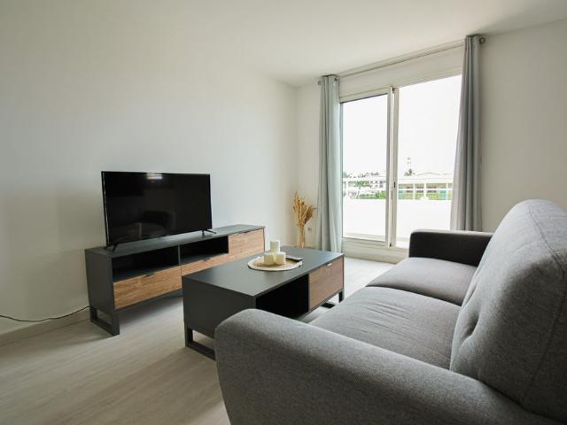 Appartement location à Saint-Denis, Saint-denis
