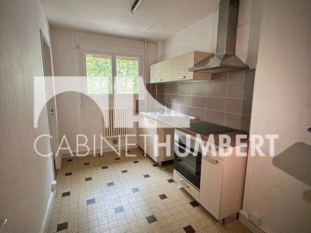 Appartement location à Saint-Étienne, Saint-etienne