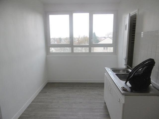 Appartement location à Nantes, Saint-herblain