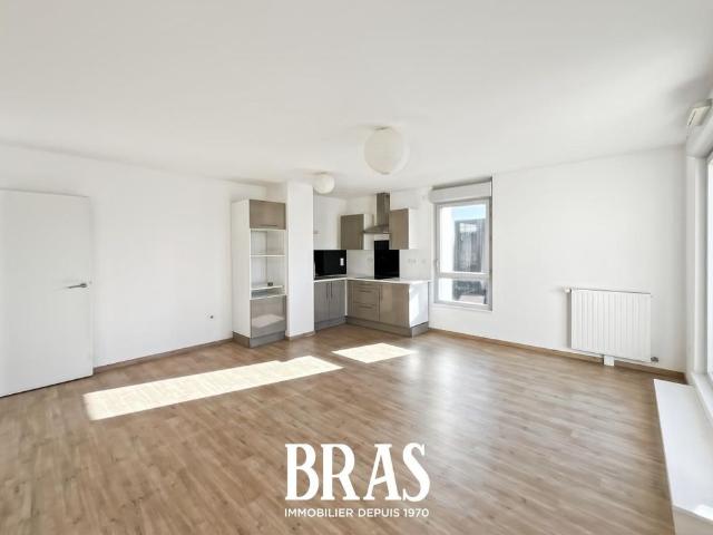 Appartement location à Nantes, Saint-herblain