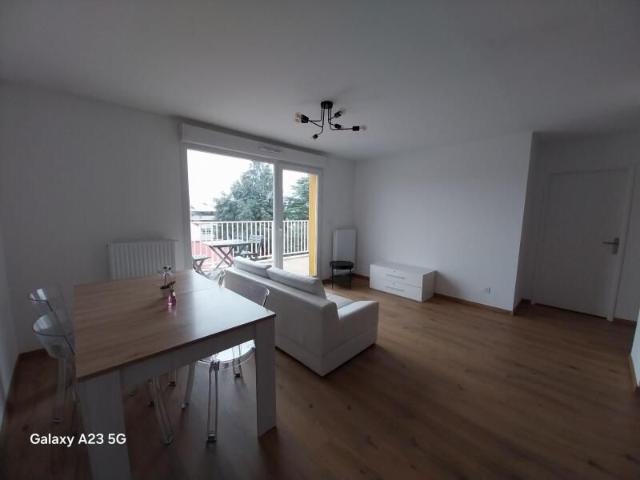 Appartement location à Orléans, Saint-jean-de-braye