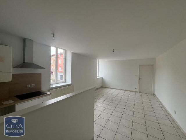 Appartement location à Bourg-en-Bresse, Saint-laurent-sur-saône