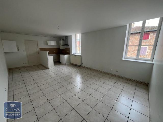 Appartement location à Bourg-en-Bresse, Saint-laurent-sur-saône
