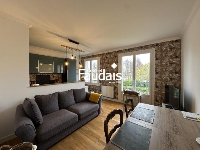Appartement location à Saint-Lô, Saint-lô