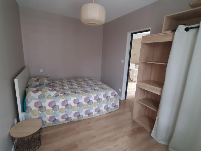 Appartement location à Saint-malo, La Guymauvière - La Hulotais - La Bourelais