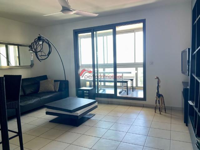 Appartement location à La Réunion