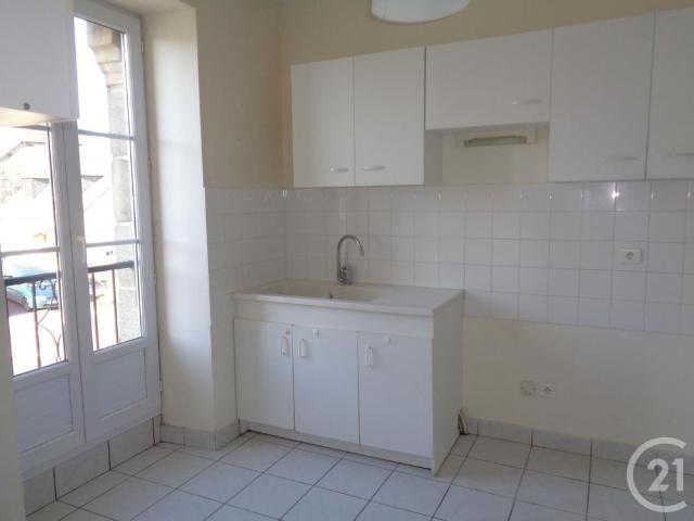 Appartement location à Brive-la-Gaillarde, Sadroc