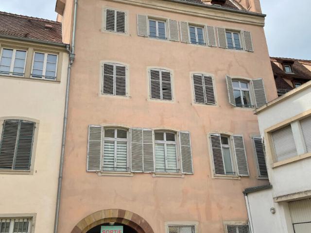 Appartement location à Strasbourg, Hoenheim