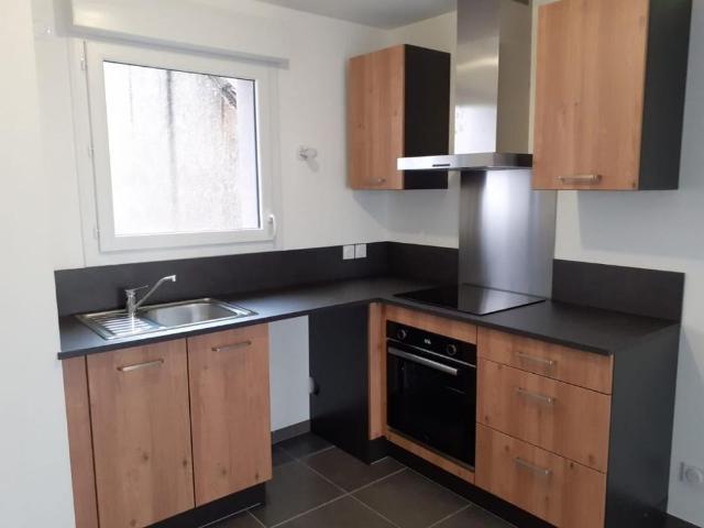 Appartement location à Thonon-les-Bains, Thonon-les-bains