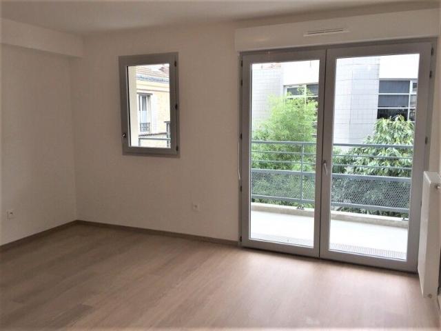 Appartement location à Torcy, Thorigny-sur-marne