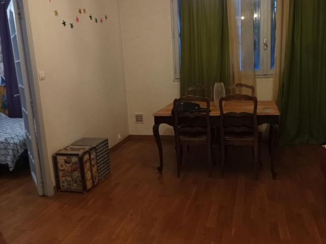 Appartement location à Toulouse