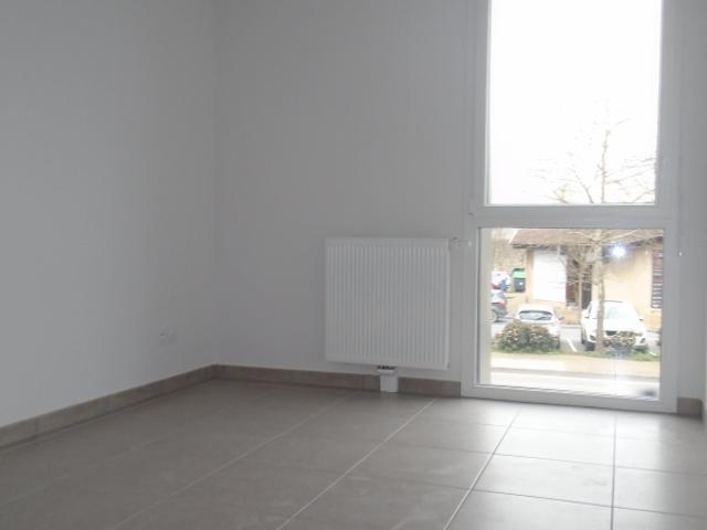 Appartement location à Toulouse