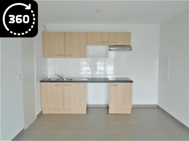 Appartement location à Toulouse