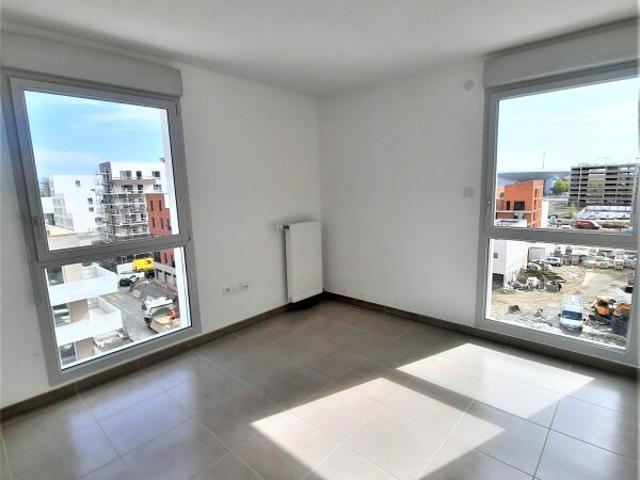 Appartement location à Toulouse