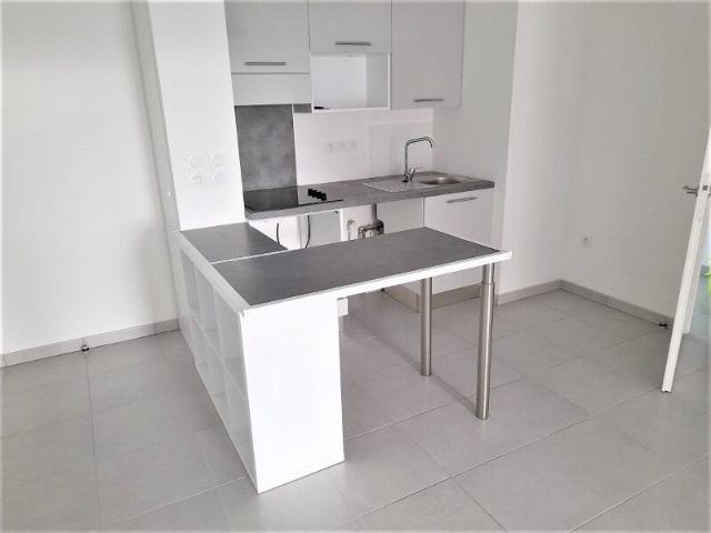 Appartement location à Toulouse