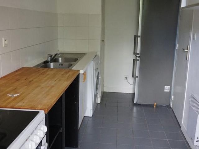 Appartement location à Toulouse